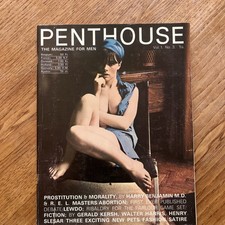 VINTAGE PENTHOUSE ADULT