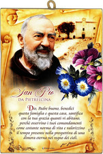 Quadro Quadretto Stile Vintage