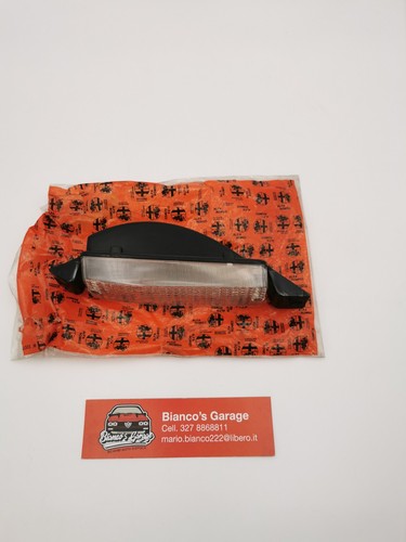 Freccia anteriore alfa romeo - alfa,