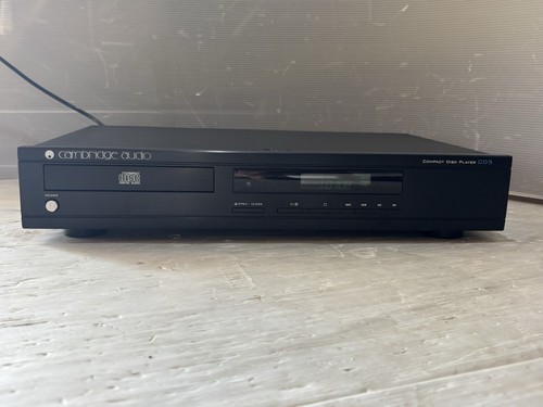 Cambridge audio lettore - cambridge,