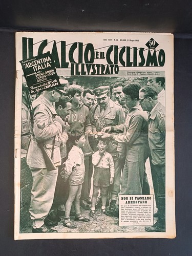 Rivista calcio il - rivista, e