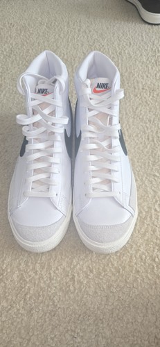 Nike blazer mid - nike, vintage