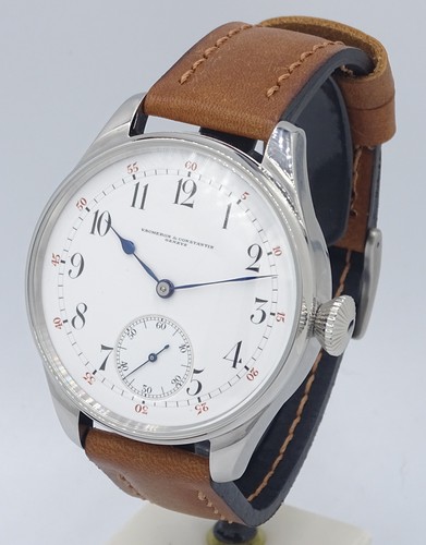 Fantastic high grade - fantastic, vacheron