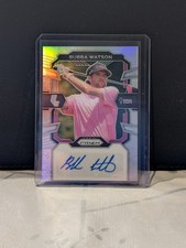 2024/25 Panini Prizm LIV Golf