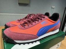 Puma Fast Rider fury Uk 11 mai