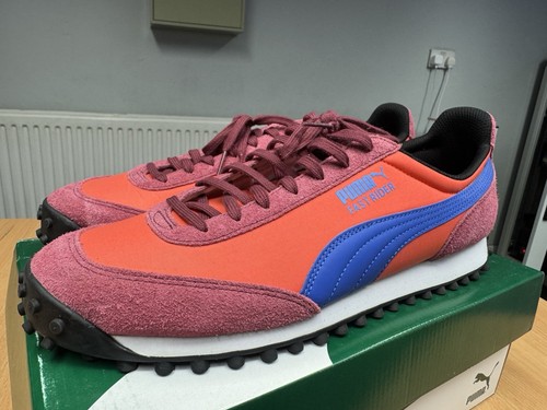 Puma fast rider fury - puma, 11