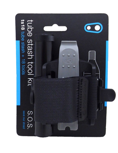 Crankbrothers bc18 kit - crankbrothers, s.o.s