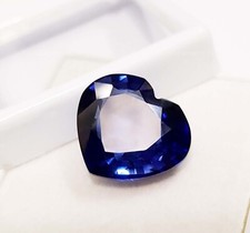 Zaffiro blu naturale - zaffiro,