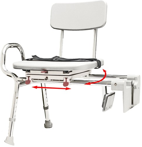 Snap save sliding shower - snap-n-save,