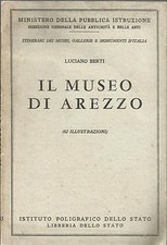 LUCIANO BERTI: IL MUSEO DI