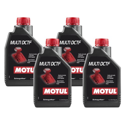 Motul multi dctf fluido - 4,