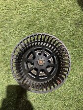 Ventola Abitacolo Mercedes