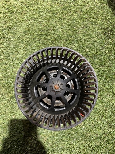 Ventola abitacolo mercedes - ventola,