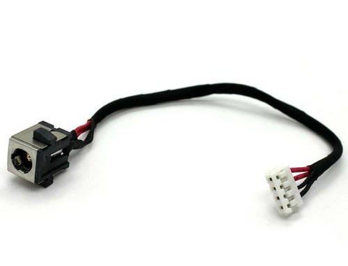 Jack per notebook asus f55 - jack,