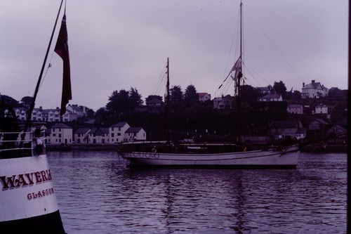 1984 bideford ketch - 1984,