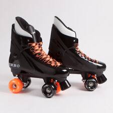 Ventro Pro Turbo Quad Roller