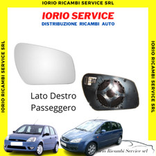 Piastra specchio termico - specchio,