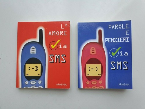 Lotto mini libri - 2,