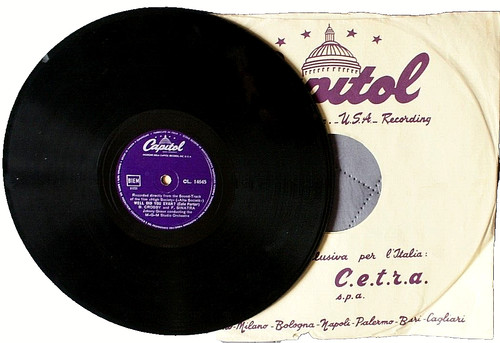 Bing crosby gene kelly - crosby/gene,