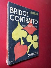 Josephine CULBERTSON - BRIDGE