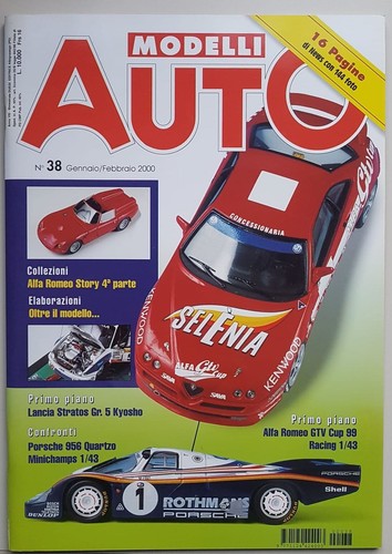 Rivista modelli auto n - auto,