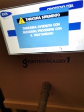 Medicina estetica Anti-aging Genotechnology 1 EXEA Radiofrequenza