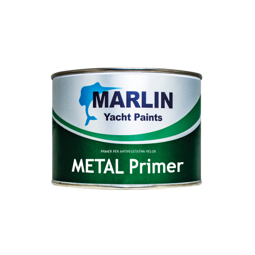 Marlin metal primer - marlin,