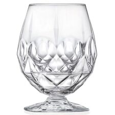 Set 6 Pz. Bicchieri con Base