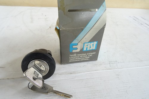 Tappo benzina con chiavi alfa - chiavi,