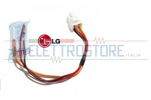 Sonda sensore controllo - sonda,