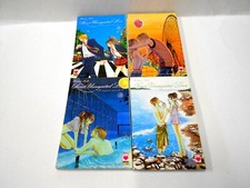 Il MIO PRIMO AMORE PER TE secret unrequited love  sequenza 1 / 4  planet manga