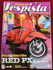 2408 MAGAZINE OFFICINA DEL