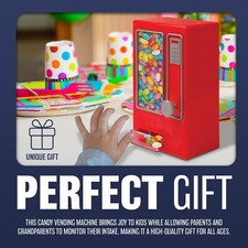 DISTRIBUTORE AUTOMATICO