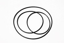 SET CINGHIE TEAC A-350 PIASTRA