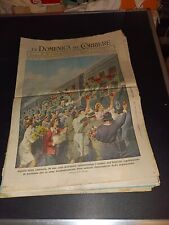 DOMENICA DEL CORRIERE