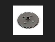 Steel main gear - main, ad2657