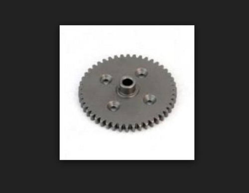 Steel main gear ad2657 - steel,