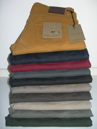Holiday pantalone panama 3141 - pantalone,
