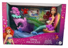 Mattel Disney Principessa La