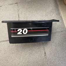 rivestimento gambo motore