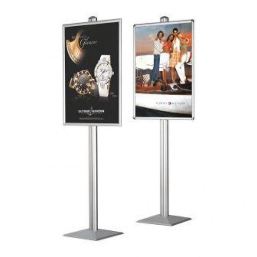 Piantana porta poster - , dynamic