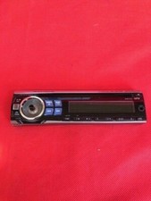 ALPINE CDE-9874RB Frontalino di ricambio usato con Garanzia