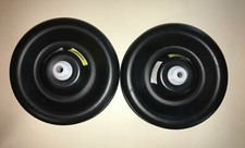 PEG PEREGO 2 ruote cassone Trattore J.D. GROUND FORCE SARP8311JNY - USATO -