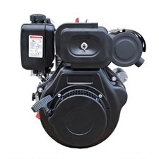 Motore diesel motore fisso