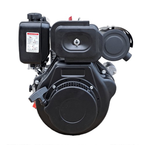 Motore diesel motore fisso