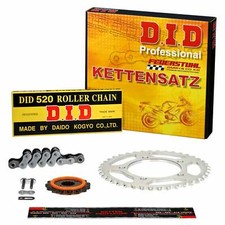 Kit catena Yamaha TT 600 S