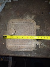 Scavo Ww1 Kuk Portello Stufa