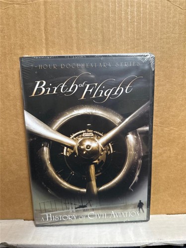 The birth flight a - the, flight: