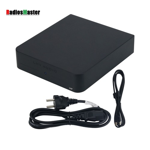 Lhy audio nero uip - nero, hi-end