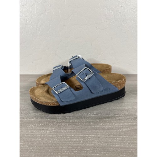 Sandali con plateau papillio - sandali,